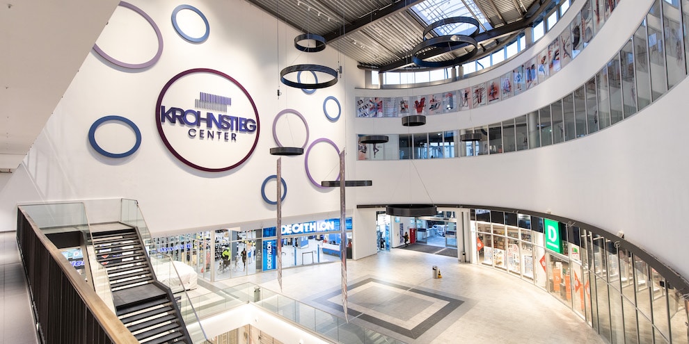krohnstieg center